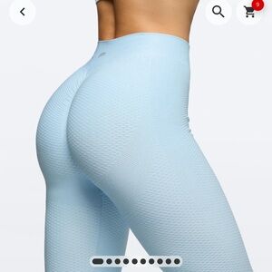 Prozis Peach Perfect FX Regular Waist Leggings